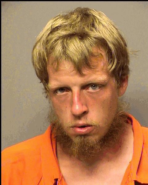Brandon Timothy Goodman